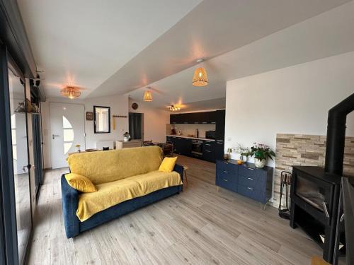 Crecy-la-Chapelle Casa | Maisonnette Migahome