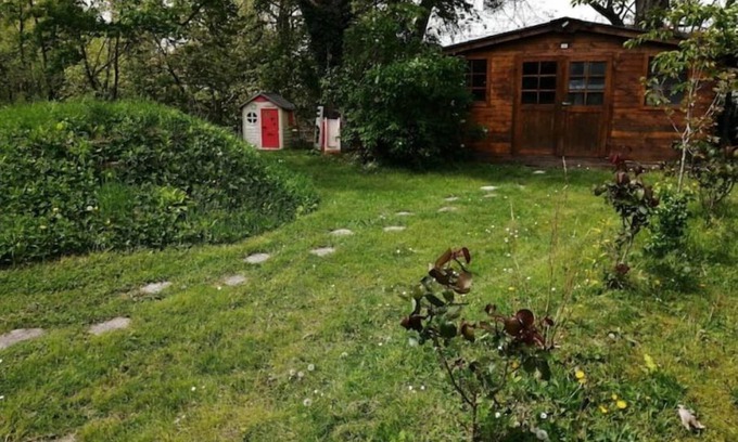 Villeneuve-Saint-Georges Casa | Maisonnette sur Rivière