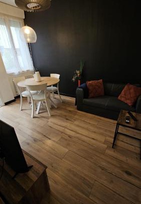 Saint-Marc Casa | Maisonnette tout confort parking prive