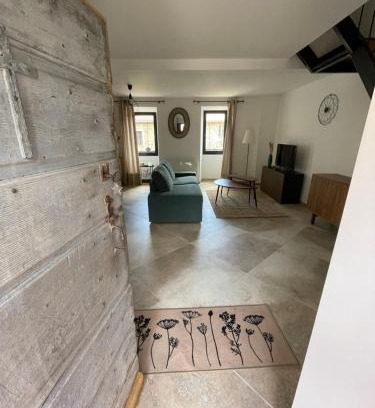 Bastelica Casa | Maisonnette typique de village