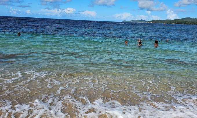 Le Robert Casa | MAISONNETTE VUE MER CARAVELLE DES ANTILLES MARTINIQUE