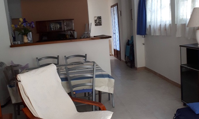 Tarascon Casa | Maisonnette with private garden near Avignon