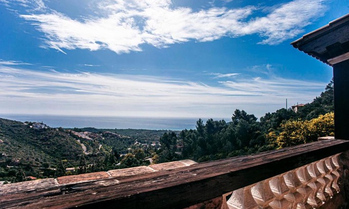 Eden Rock Apartamento | Maisonperso