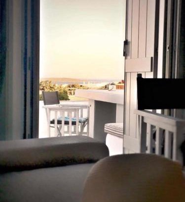 Santa Maria Apartamento | Maisons d'ete summerhouse