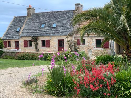 Perros-Guirec Casa | Maisons de la Clarté - Cottage Mer