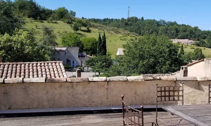 Roumoules Casa | Maisons de Village au Cœur du Verdon