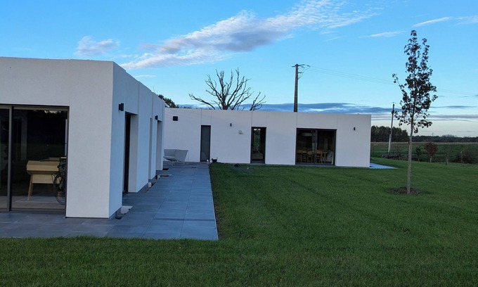 Ecollemont Casa | Maisons du Lac