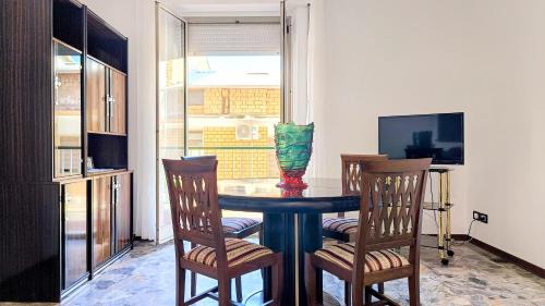 Porto San Giorgio Apartamento | MaisonV-Vivi il centro e il mare