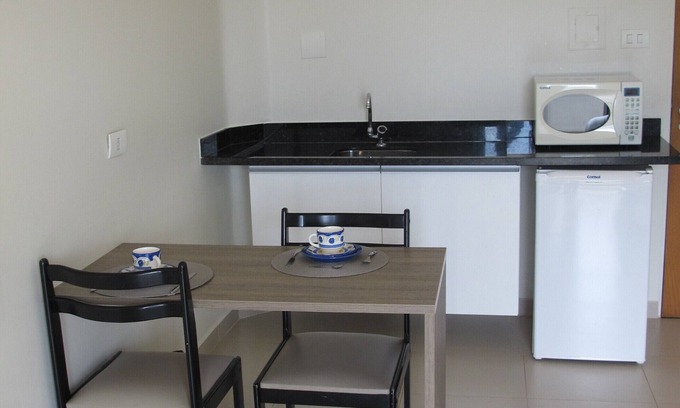 Asa Norte Apartamento | Maissuri Apart - Apartamento amueblado
