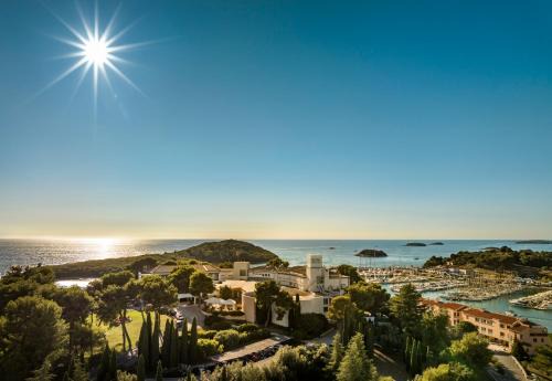 Vrsar Hotel | Maistra Select Pineta Hotel
