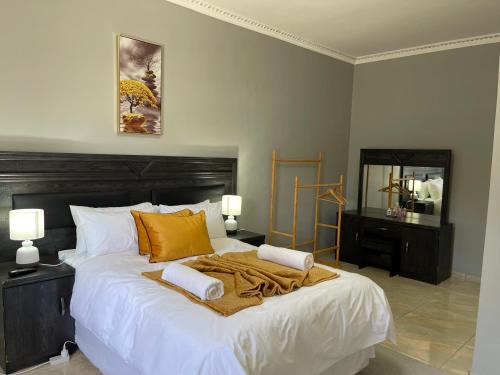 Eikenbosch Casa | Maita Guest