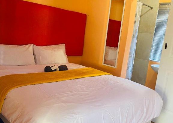 Thohoyandou Casa | Maite Villa Lodge