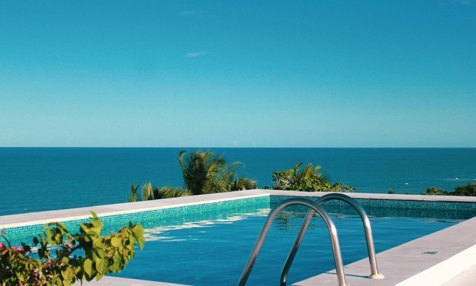 Historic Center Hotel | Maitei Hotel