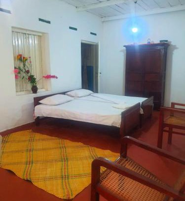 Matara Hotel | Maithree International Meditation Center