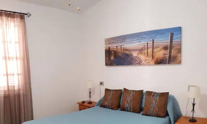 La Victoria de Acentejo Apartamento | Maita y Paito by The Ocean Rentals