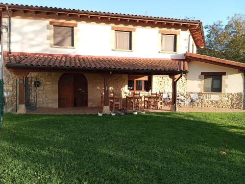 Larraona Casa | Maittia-Larraona