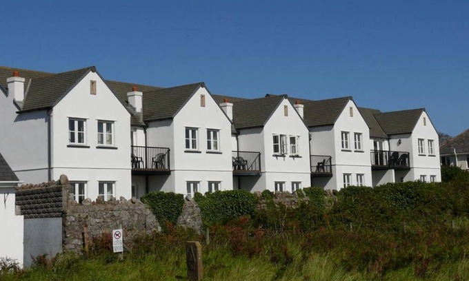 Port-Eynon Casa | Maize Cottage in the beautiful Swansea