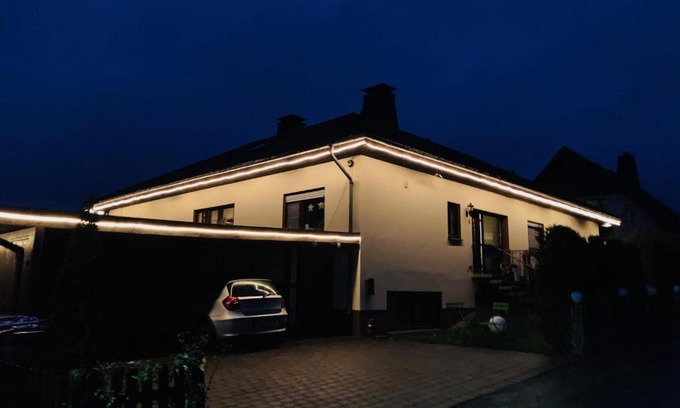 Goddelsheim Apartamento | Maja Ferienwohnung
