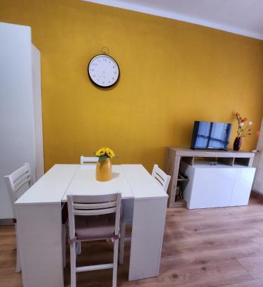 Chiavari Apartamento | Maja