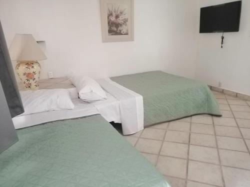 Centro de Cancún Apartamento | Majaguar