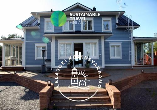 Kalajoki Apartamento | Majatalo Majakka