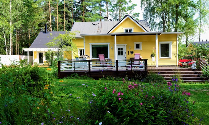 Kotka Casa | Majatalo Torppa