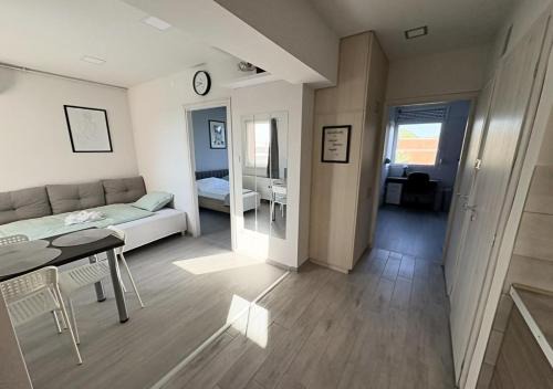 Szeged Apartamento | Majer Apartman Szeged
