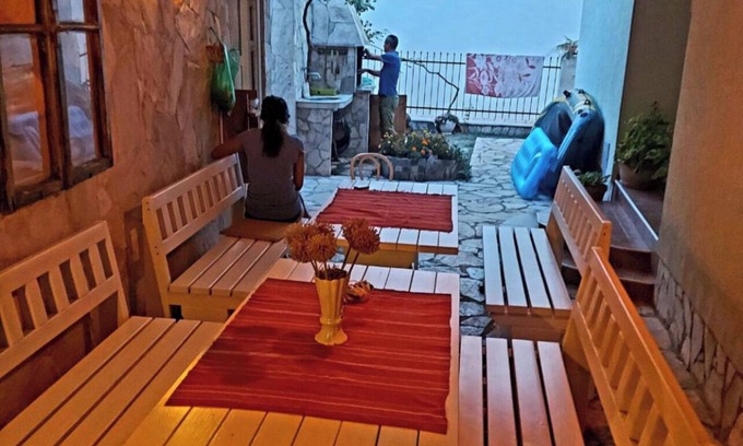 Utjeha Apartamento | Majero Apartments