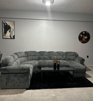 Republiek Apartamento | Majestic Apartment 1 Tout lui Faut