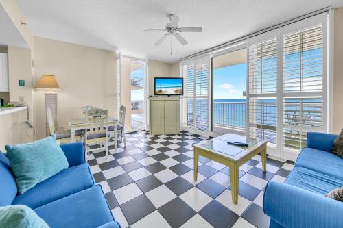 Long Beach Apartamento | Majestic Beach Towers 1-1615