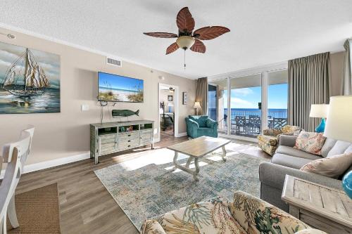 Long Beach Apartamento | Majestic Beach Towers 1-301