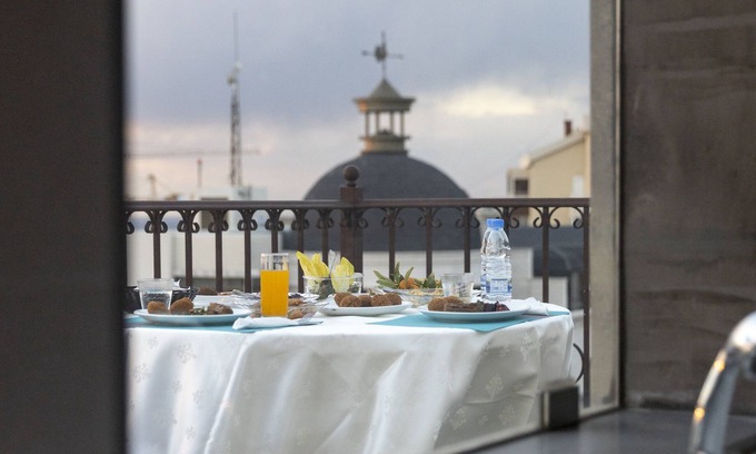 Byblos Hotel | Majestic Byblos Grand Hotel