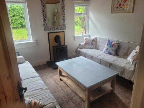 Barran Casa | Majestic Cavan Burren, 4 Bedroom, Dream Holiday Home