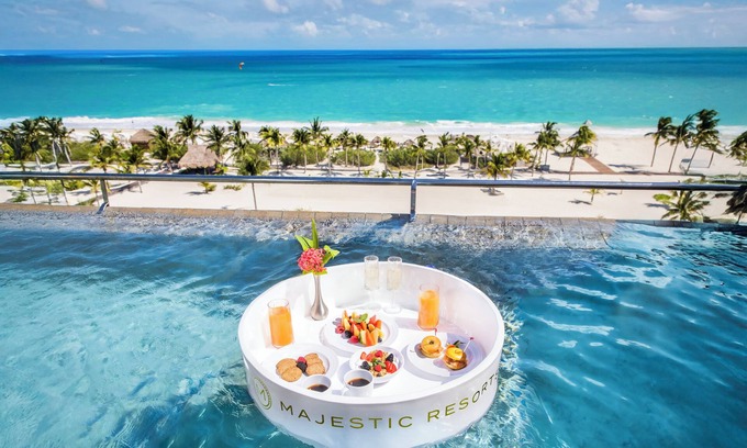 Costa Mujeres Complejo | Majestic Elegance Costa Mujeres – All Inclusive