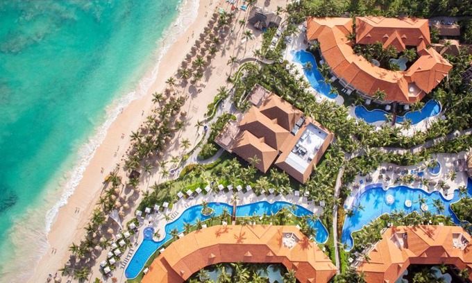 Bavaro Complejo | Majestic Elegance Punta Cana - All Inclusive