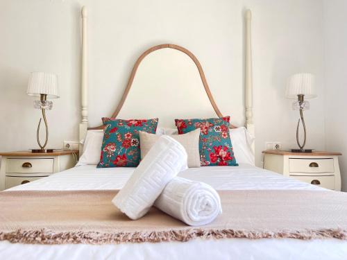 Barrio del Carmen Apartamento | Majestic Flats