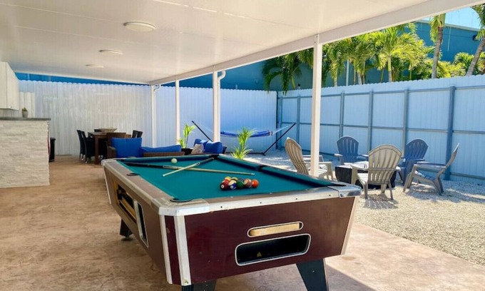 Hialeah Casa | Majestic Hideaway/5 minutes away from Airport