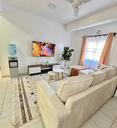 Manyimbo Apartamento | Majestic Homes - HER MAJESTY