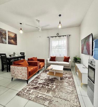 Manyimbo Apartamento | Majestic Homes - Mombasa CBD
