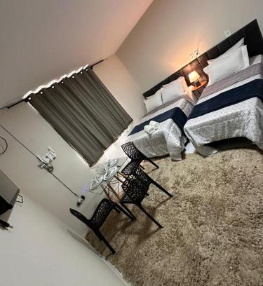 Petrolina Apartamento | Majestic Hospedagem 08