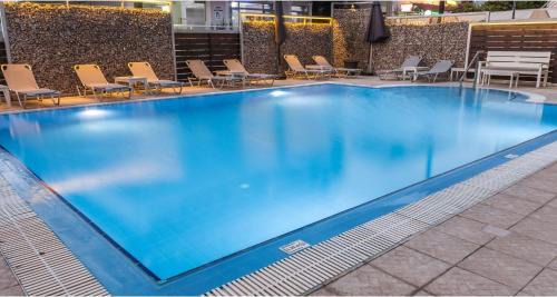 Rhodes Hotel | Majestic Hotel - Adults Only