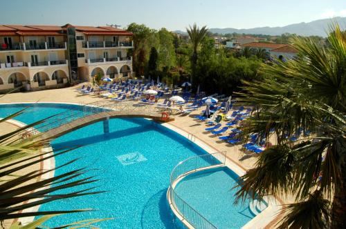 Laganas Hotel | Majestic Hotel & Spa