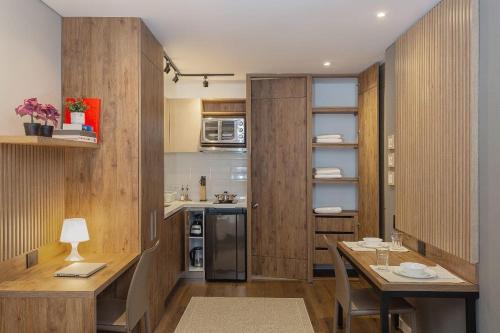 Antiguo Country Apartamento | Majestic Loft with Balcony