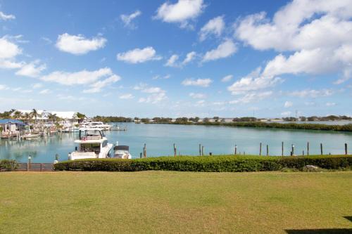 Marathon Apartamento | Majestic Marina Villa- 2 bedroom Village at Hawks Cay