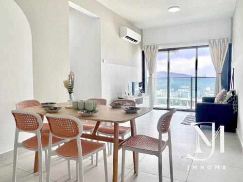 Bandar Tun Razak Apartamento | Majestic Maxim near UCSI MRT 康乐夜市 #37
