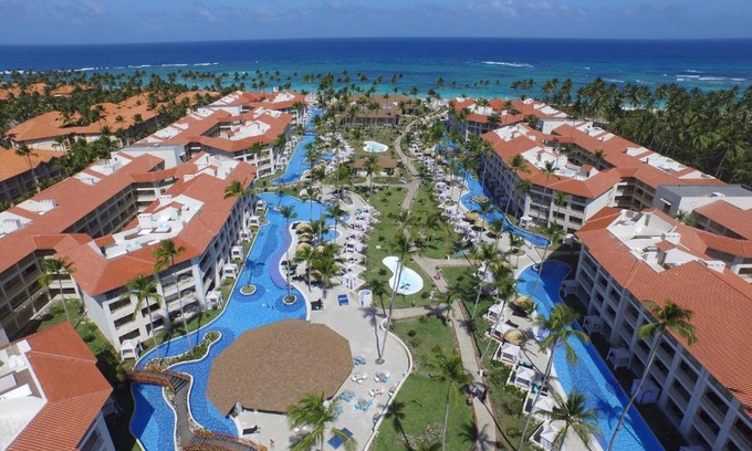 Bavaro Complejo | Majestic Mirage Punta Cana, All Suites – All Inclusive