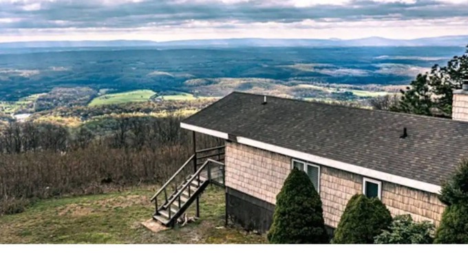 Gore Cabina | Majestic Mountain Cabin