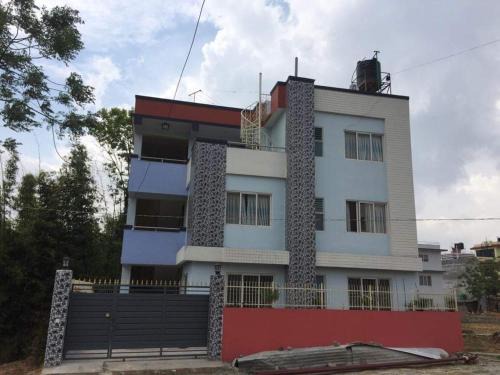 Dhapakhel Apartamento | Majestic nature home 1