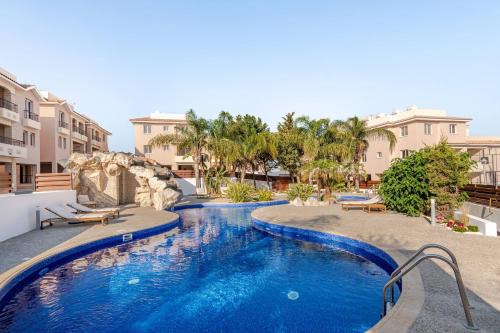Tersefanou Apartamento | Majestic Sea View Apartment