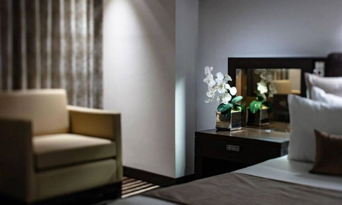 Summerlin South Casa | Majestic Suite fit for Royalty! Upscale Amenities